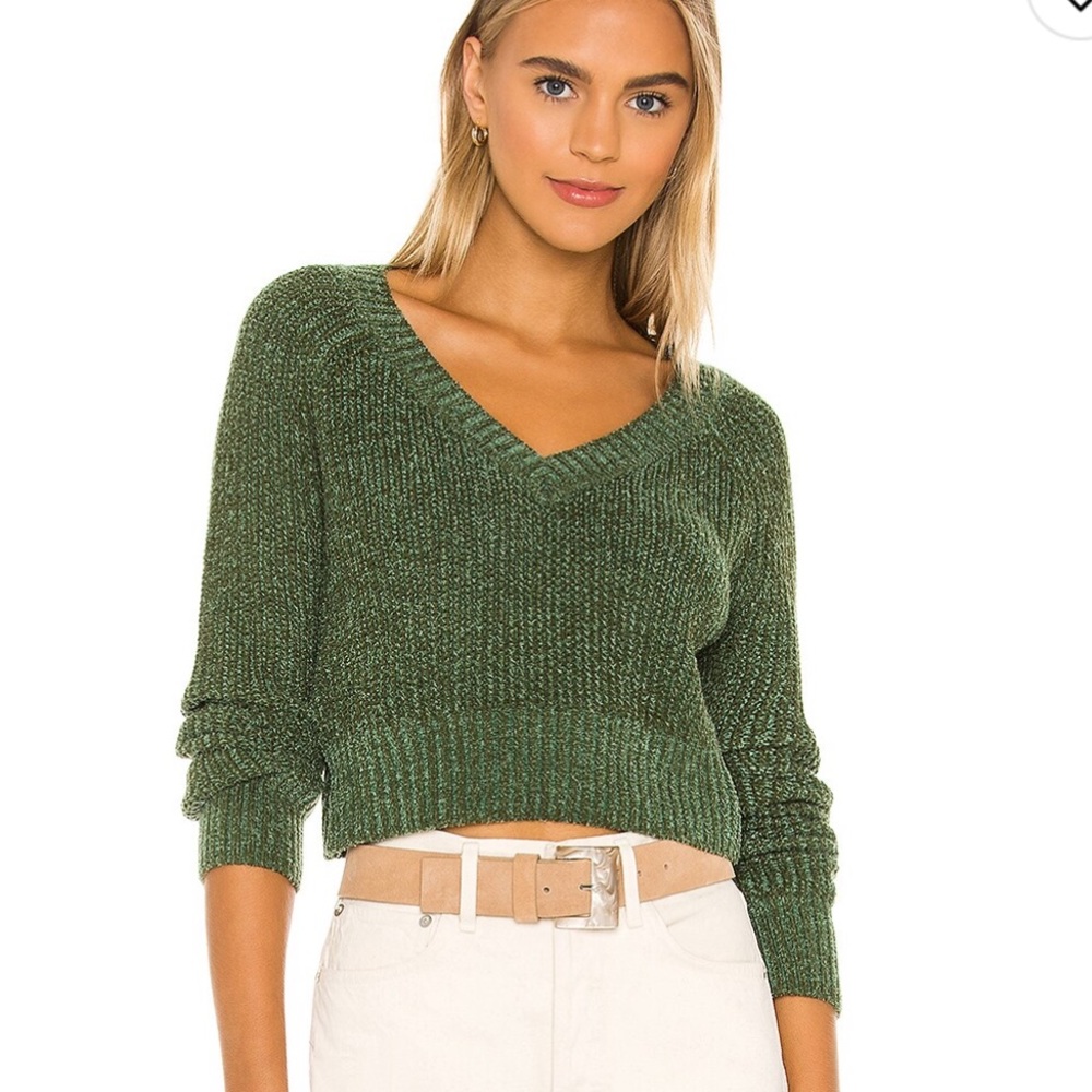 Privacy Please sweater M